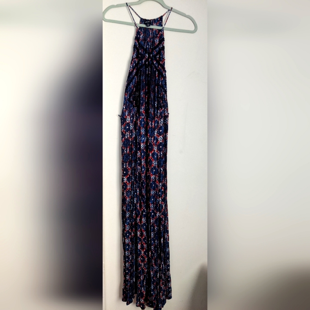 Lucky Brand Long Dress